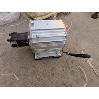 EHPS-0060R14_170A/同力新能源电动转向齿轮泵/电动转向油泵
