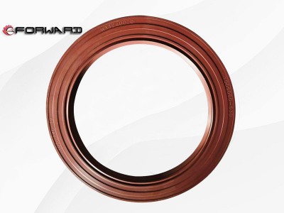1005050-53D 曲轴前油封,Front oil seal of the crankshaft,济南向前汽车配件有限公司
