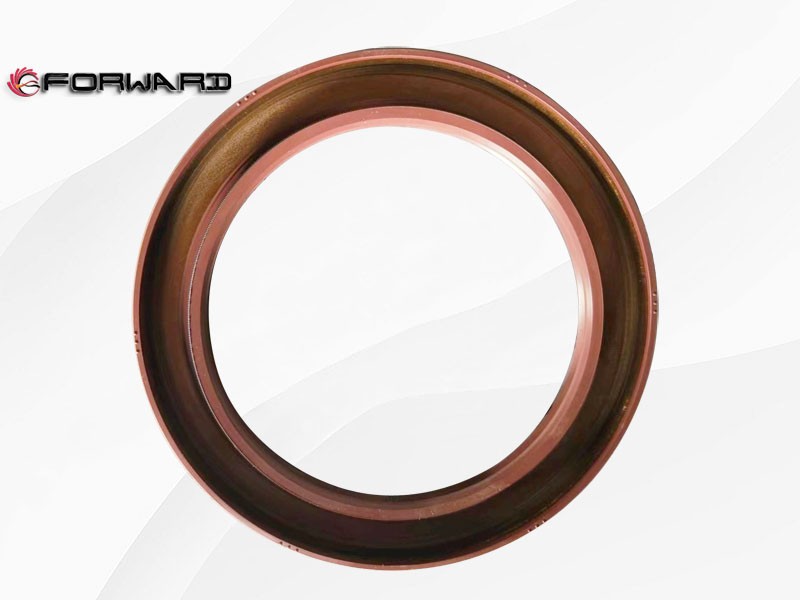 1005050-53D 曲轴前油封,Front oil seal of the crankshaft,济南向前汽车配件有限公司