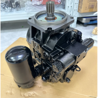 CA250D，CA301D 压路机戴纳派克 单钢轮压路机振动泵行走泵液压泵件