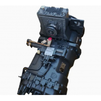 Hw80q (QTHE800-A)HW80Q一轴取力器总成（速比0.61）WG9700290050