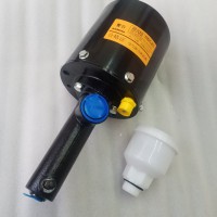 柳工装载机空气加力泵   13C1354