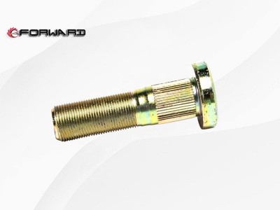 HD90009340345 车轮螺栓,wheel bolt,济南向前汽车配件有限公司