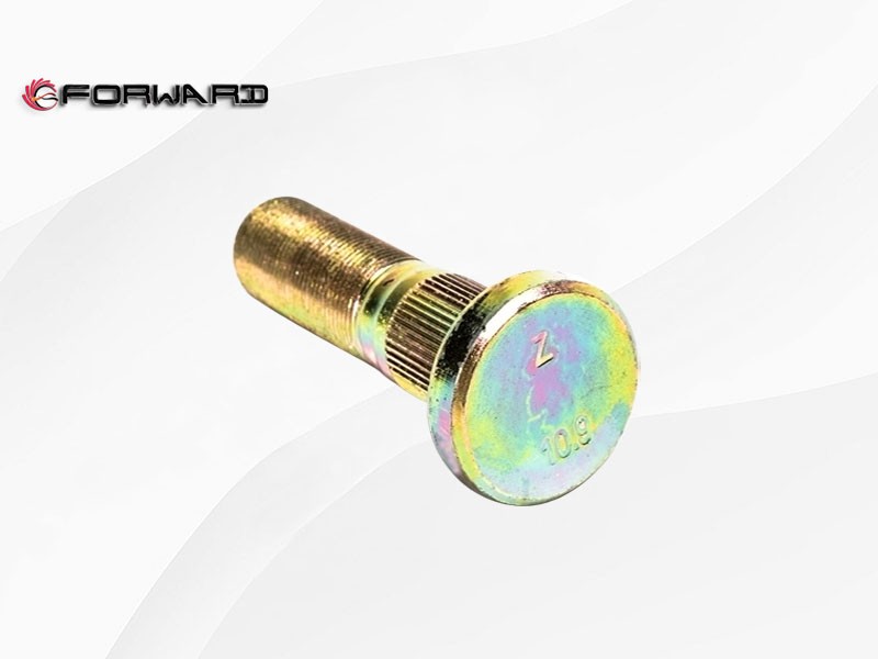 HD90009340345 车轮螺栓,wheel bolt,济南向前汽车配件有限公司