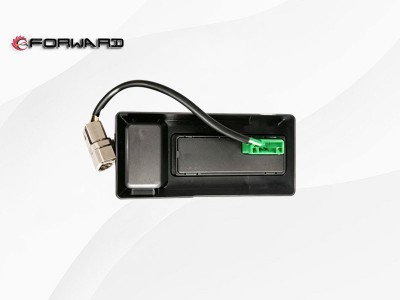 XQ046660 面板式换档器（纯电动）,Panel-type gearshift mechanism (electric vehicle),济南向前汽车配件有限公司