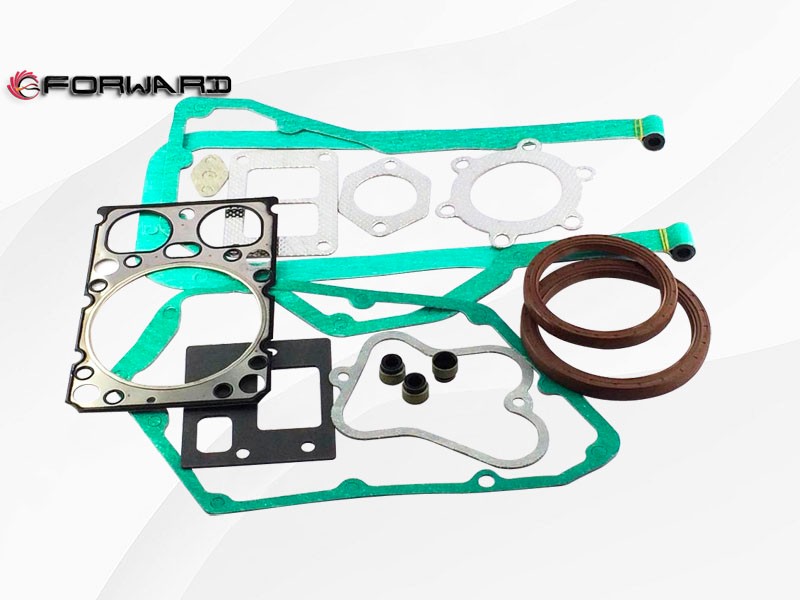 XQ046664 发动机垫片修理包,Engine gasket repair kit,济南向前汽车配件有限公司