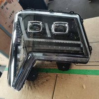 YG9525720012   LED右前照燈