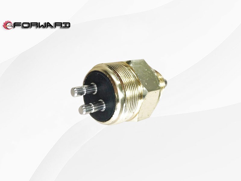 WG9100710069  压力开关,Pressure switch,济南向前汽车配件有限公司