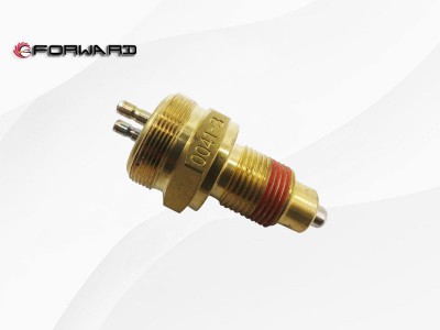 WG2209280004 空挡压力开关(常闭),Vacuum pressure switch (normally closed),济南向前汽车配件有限公司