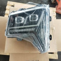 YG9525720011   LED左前照燈