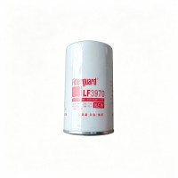 厂家供应陕汽重汽配件 机油滤清器滤芯LF3970发动机滤芯柴油滤芯JX0814E2