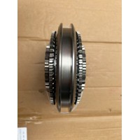 同步器（三四檔）  編號12JSDX240T-1701180