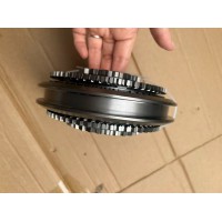 同步器總成（五六檔）編號12JSDX240T-1701190