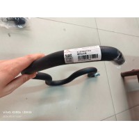 暖风出水管