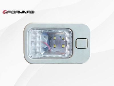 DZ98189721310 阅读灯（LED）,Reading lamp (LED),济南向前汽车配件有限公司