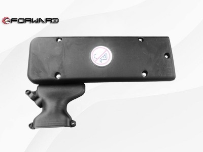 DZ96189777206 防火墙护罩,Firewall shield,济南向前汽车配件有限公司