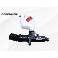 SHACMAN F2000 F3000 传动离合器系统 DZ9114230020 总泵及贮液罐 XQ002284