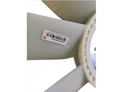 VG2600060446,Φ640环形风扇,济南泉达汽配有限公司
