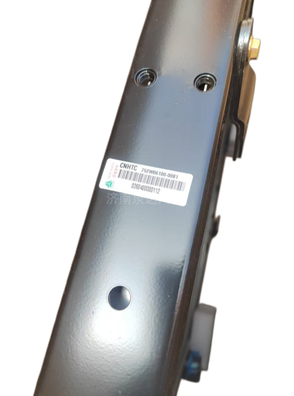 752W06100-0081,散热器,济南泉达汽配有限公司