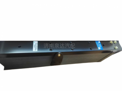 752W06100-0081,散热器,济南泉达汽配有限公司
