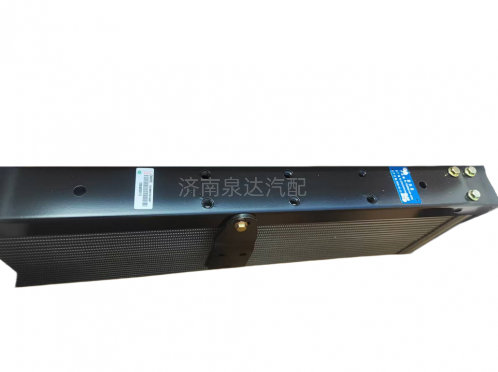 752W06100-0080,国六冷却模块总成(868X720水平口),济南泉达汽配有限公司