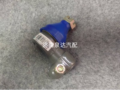 WG9131470075,球铰接头总成,济南泉达汽配有限公司