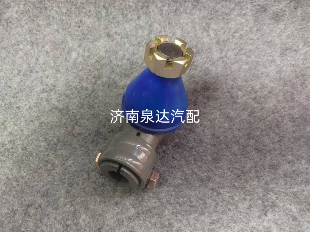 WG9131470075,球铰接头总成,济南泉达汽配有限公司