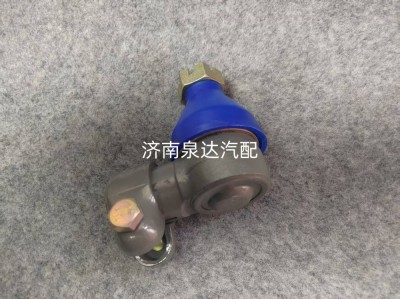 WG9131470075,球铰接头总成,济南泉达汽配有限公司