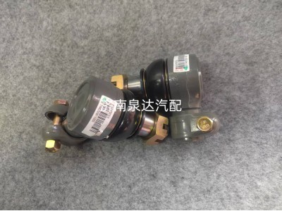 WG9631470075,球铰接头总成,济南泉达汽配有限公司