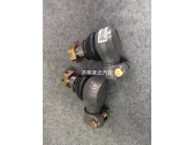 WG9631470075,球铰接头总成,济南泉达汽配有限公司