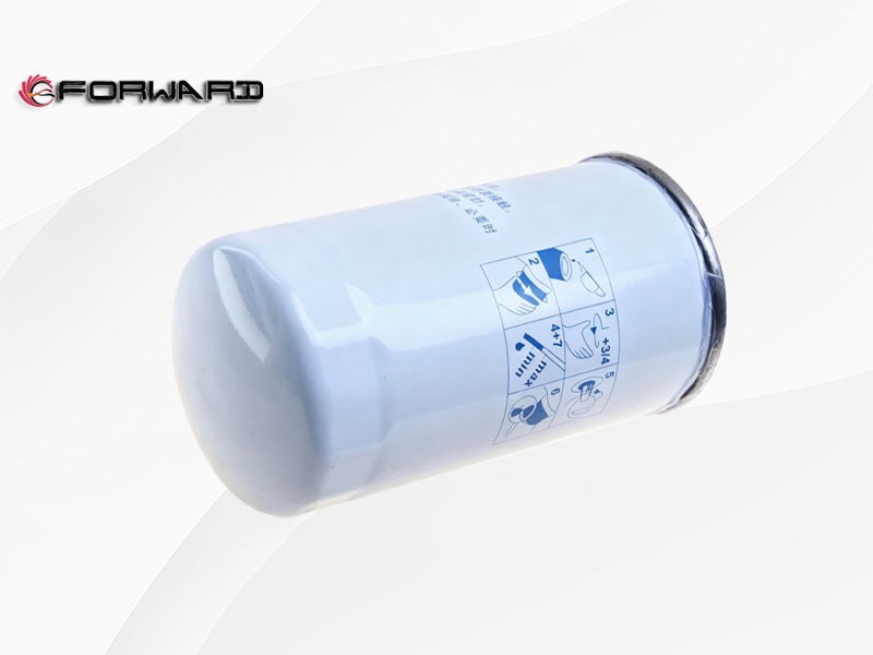 VG1246070031 机油滤清器芯 XQ000377,Oil filter element JX1016,济南向前汽车配件有限公司