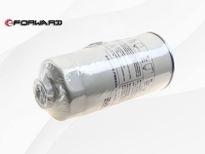 VG1540080211 燃油精滤器滤芯 XQ000378,Fuel fine filter element (PARK),济南向前汽车配件有限公司
