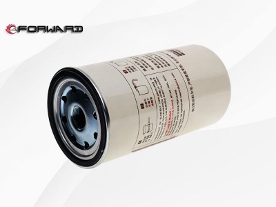 VG1540080110 燃油精滤芯 XQ000379,Fuel fine filter element,济南向前汽车配件有限公司