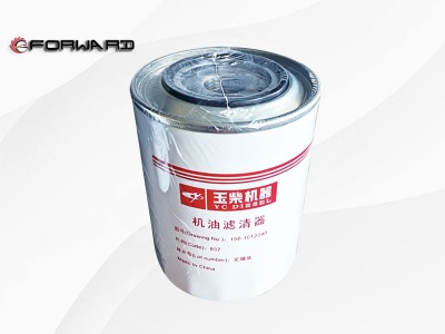 150-1012240 机油滤芯 XQ046690,Oil filter element,济南向前汽车配件有限公司