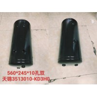 储气筒天锦双560*245*/10孔