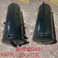储气筒悍威650*285/12