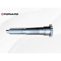 SHACMAN FAST 10JSD180 传动变速箱系统零件 JS180A-1701030-S 输入轴