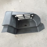 WG1664245009    左踏板