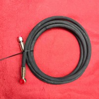WG9719230027離合器軟管