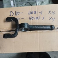 JS180-1601021-17   分離撥叉