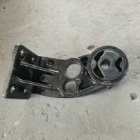 LG1613430040   左支座总成