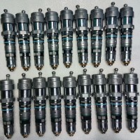 康明斯QSK60再制造噴油器4928348