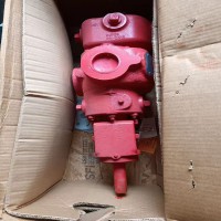 ROPER齒輪泵3617HBRV瀝青泵灌縫機徐工稀漿封層車瀝青撒布車