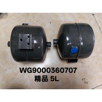 储气筒STR 5升