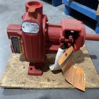 Roper 齒輪泵3611BHZ瀝青泵灌縫機撒布車