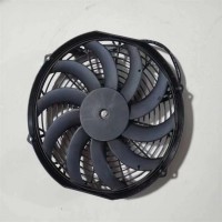 斯佩爾SPAL風(fēng)機風(fēng)扇VA11-BP7/C-29A