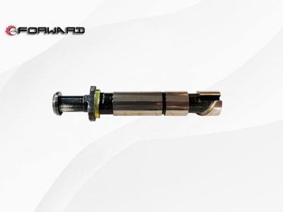 24.27-157  喷油器柱塞 XQ046731,Fuel injector plunger,济南向前汽车配件有限公司