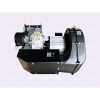 DZ9L189360000電動空壓機(jī)/380V/380L/低振動/陜汽新能源/公交 /客車