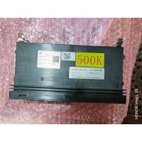 DZ97189587981 新能源整車控制器（76針）/電動車/公交車/客車