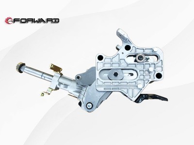 DZ98149460558 转向管柱 XQ046739,Steering column,济南向前汽车配件有限公司